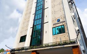 Dparagon Senopati
